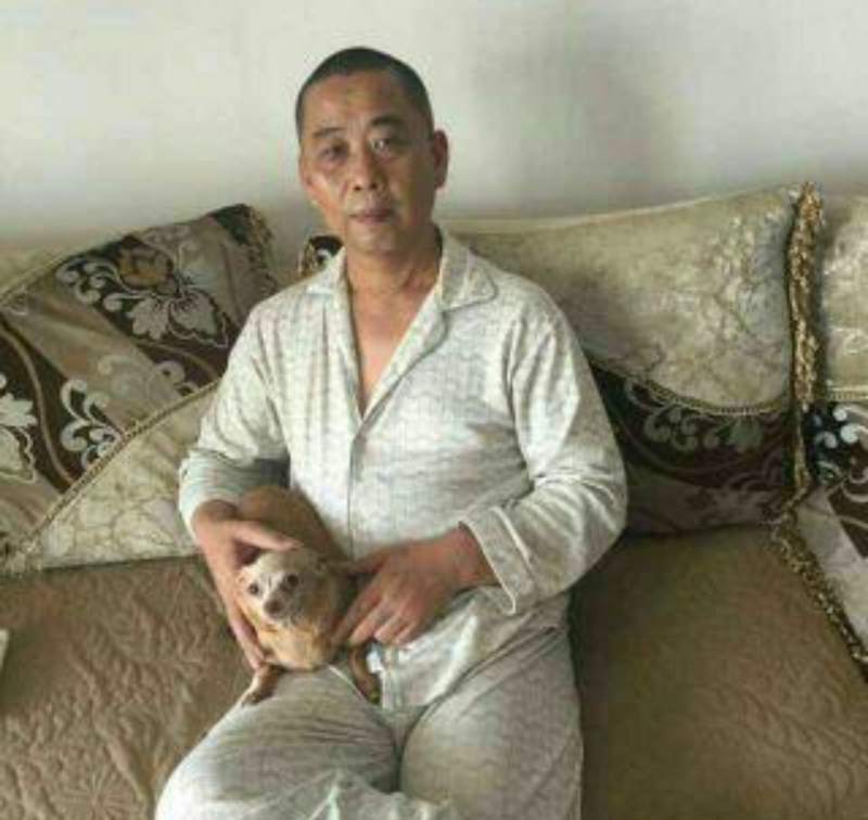 榕树下的第一张照片--三明相亲服务中心