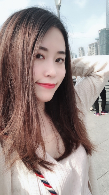 李梦婷的第一张照片--三明相亲服务中心