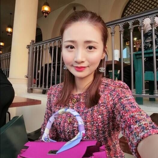 美婷的第一张照片--三明相亲服务中心