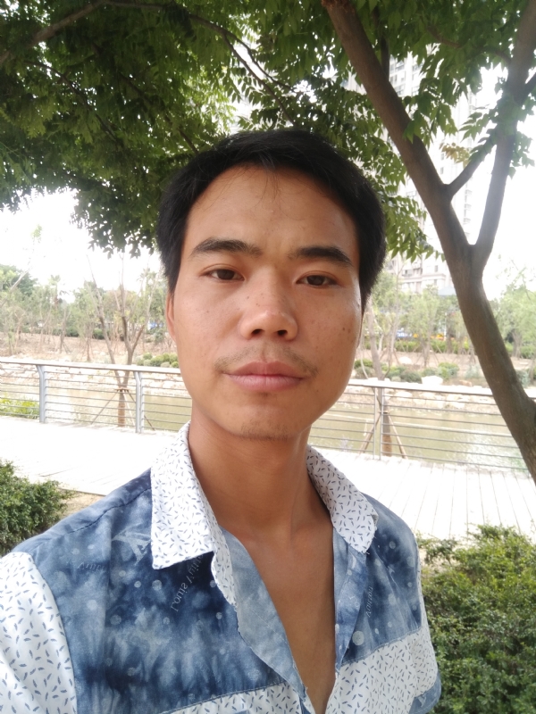 福州哥的第一张照片--三明相亲服务中心