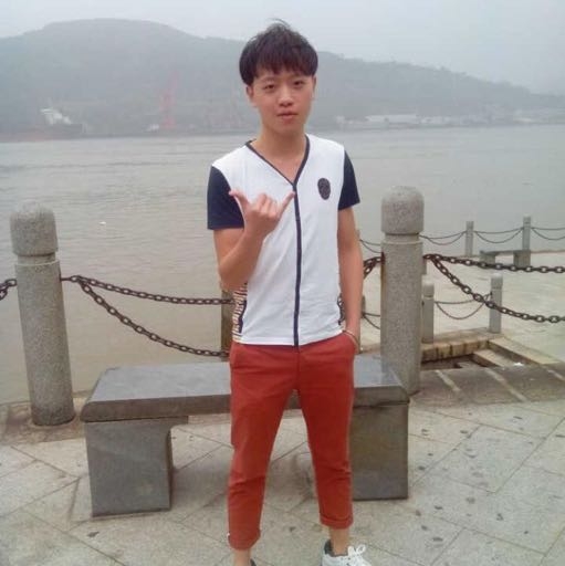 刘子颖的第一张照片--三明相亲服务中心