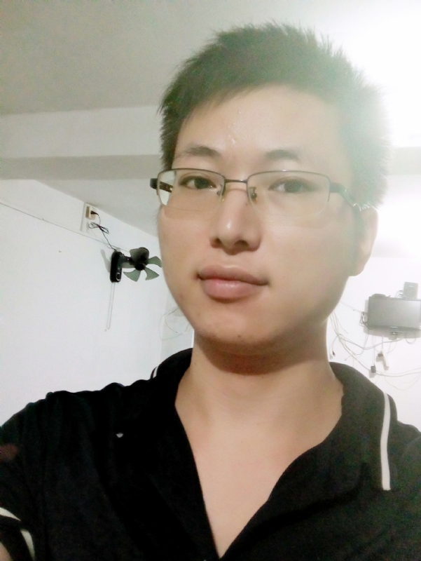 安静的心的第一张照片--三明相亲服务中心