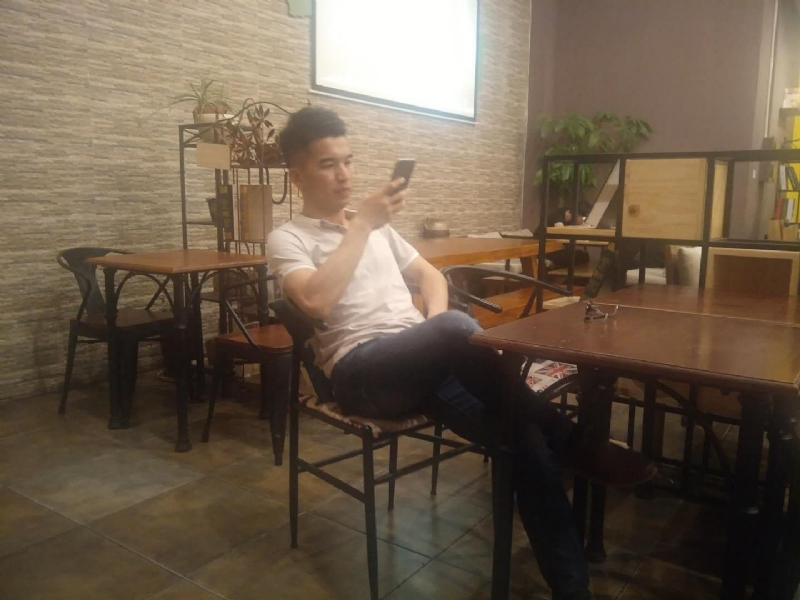 突然的自我的第二张照片--三明相亲服务中心