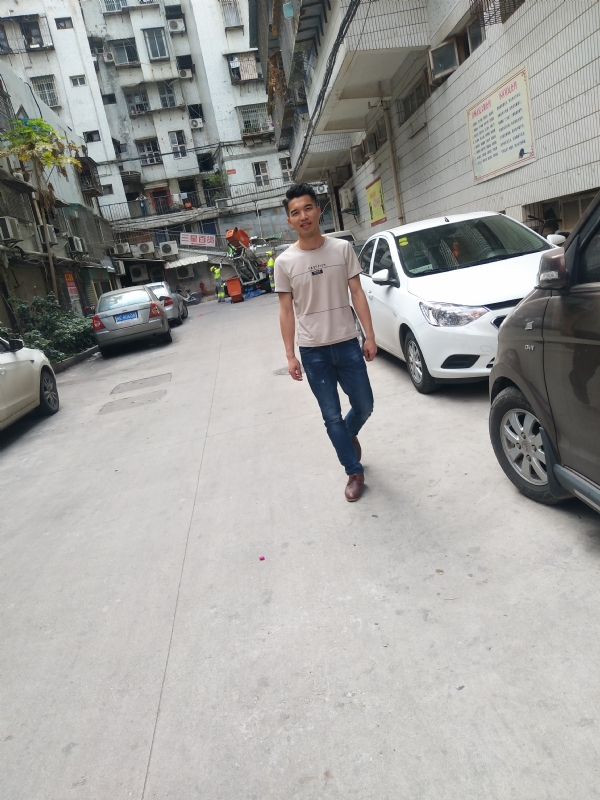 突然的自我的第三张照片--三明相亲服务中心