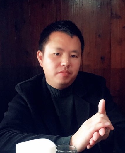 何超洪的第一张照片--三明相亲服务中心