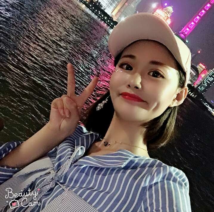 谢颖儿的第一张照片--三明相亲服务中心