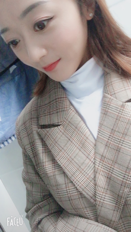丑丑的第一张照片--三明相亲服务中心