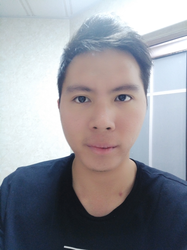 芸尚非的第一张照片--三明相亲服务中心