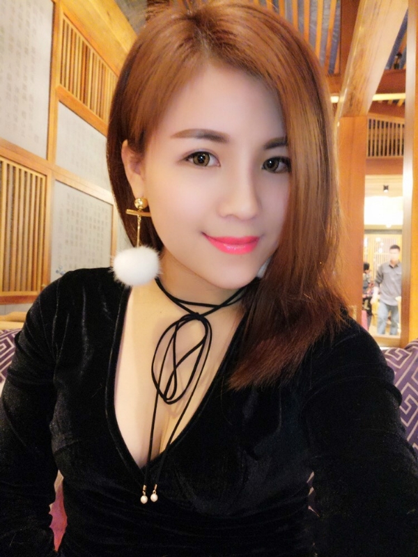 晶晶的第一张照片--三明相亲服务中心