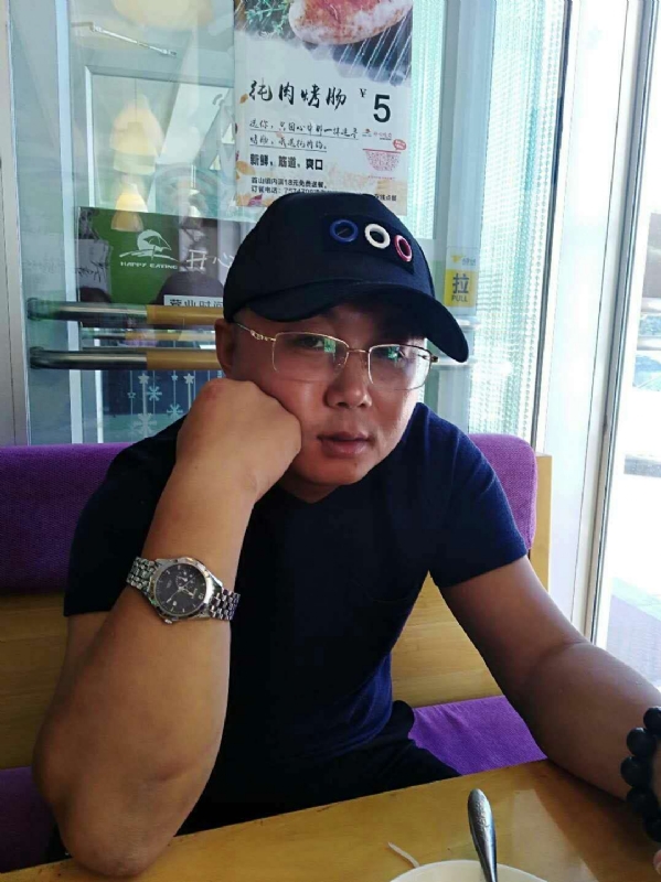 迷路了的第一张照片--三明相亲服务中心