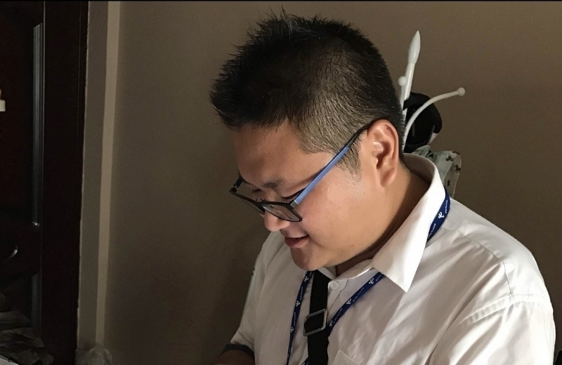人生就是一个选择的第二张照片--三明相亲服务中心
