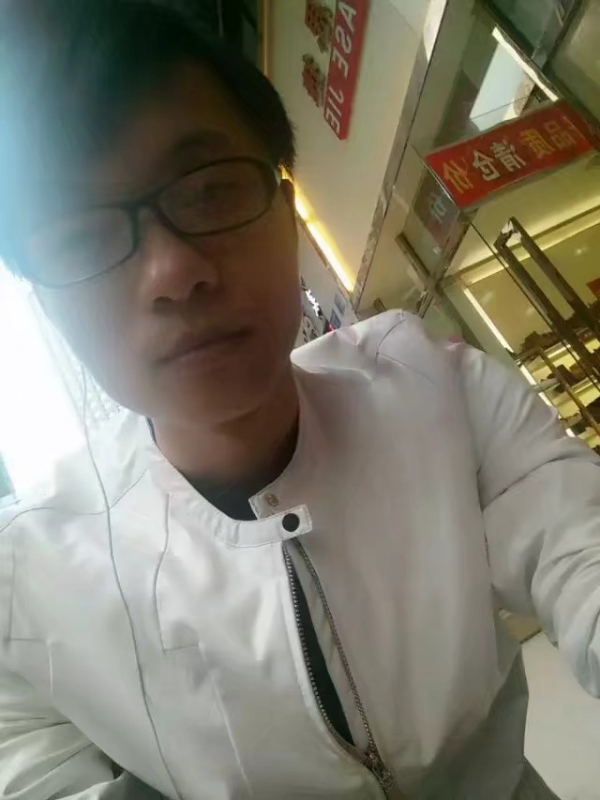 你的益达的第一张照片--三明相亲服务中心