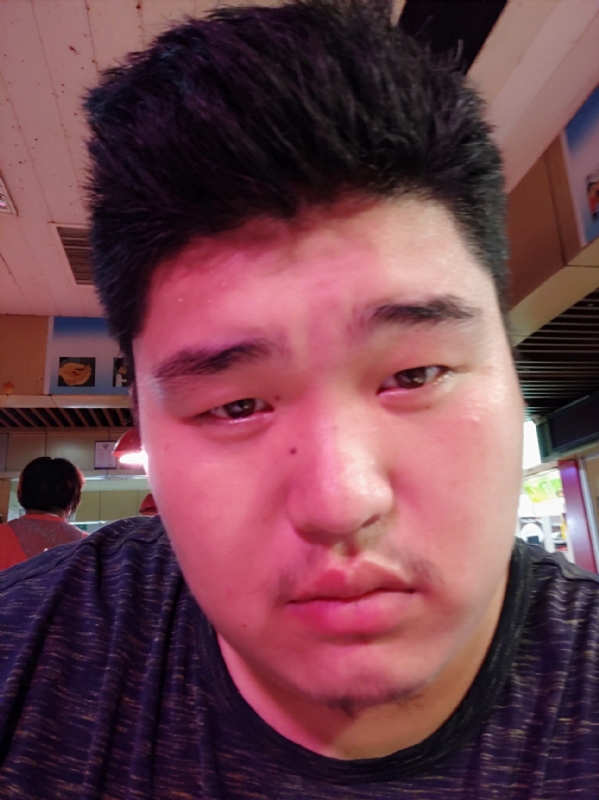 寻爱的第一张照片--三明相亲服务中心
