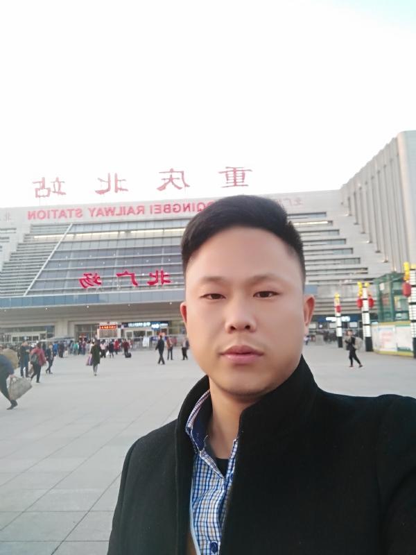 释然的第一张照片--三明相亲服务中心