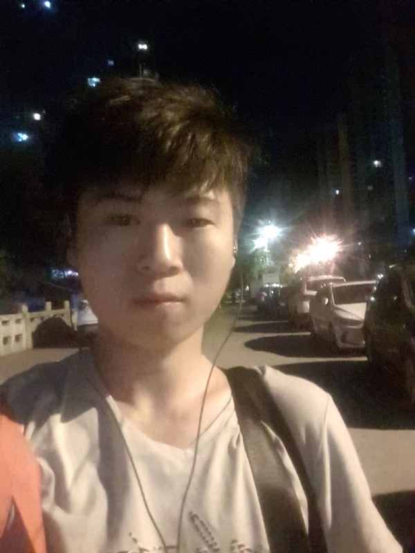 流星的瞬间的第一张照片--三明相亲服务中心