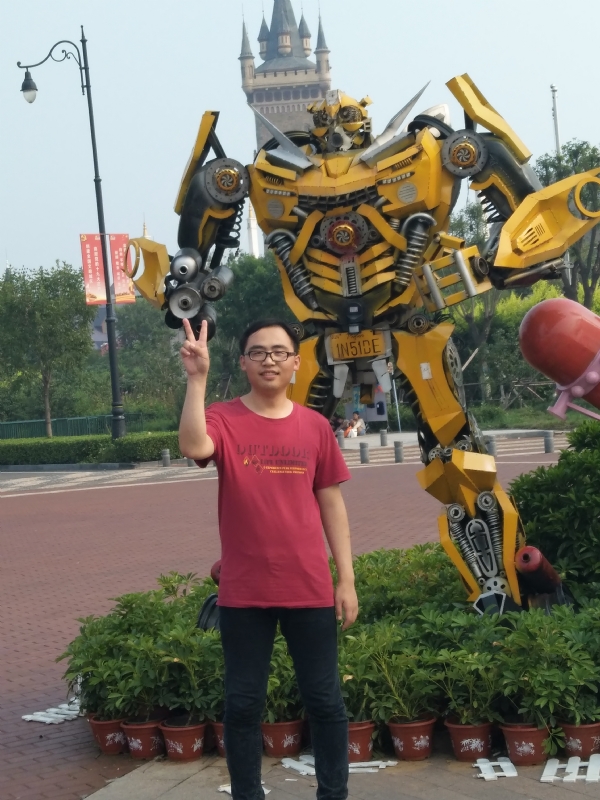 心瘾的第一张照片--三明相亲服务中心