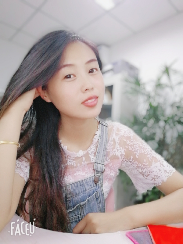 暖暖的第二张照片--三明相亲服务中心