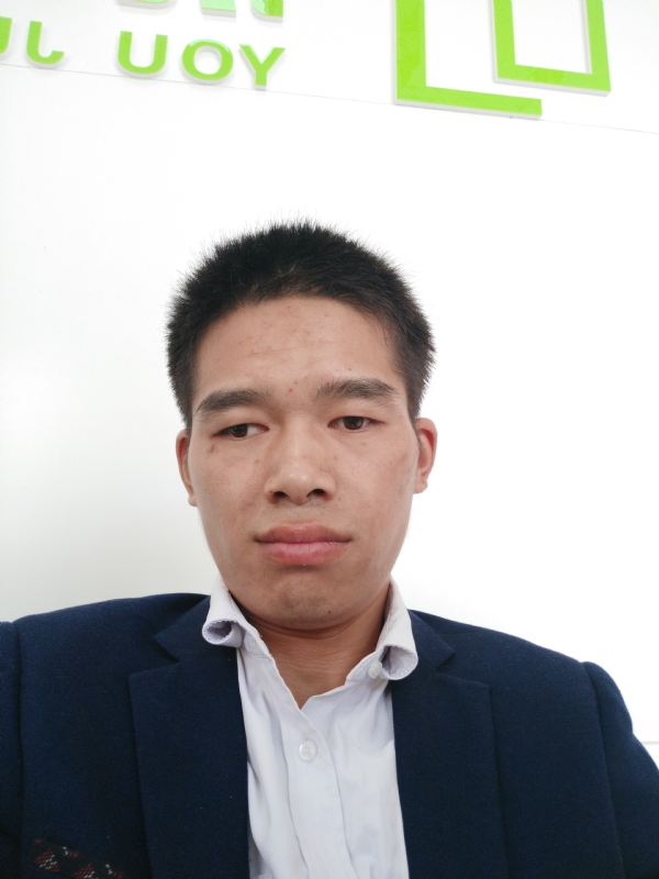 阿宝的第一张照片--三明相亲服务中心
