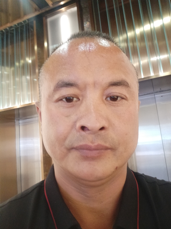 晨晨的第一张照片--三明相亲服务中心
