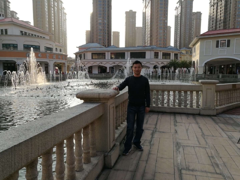 光圈的第二张照片--三明相亲服务中心