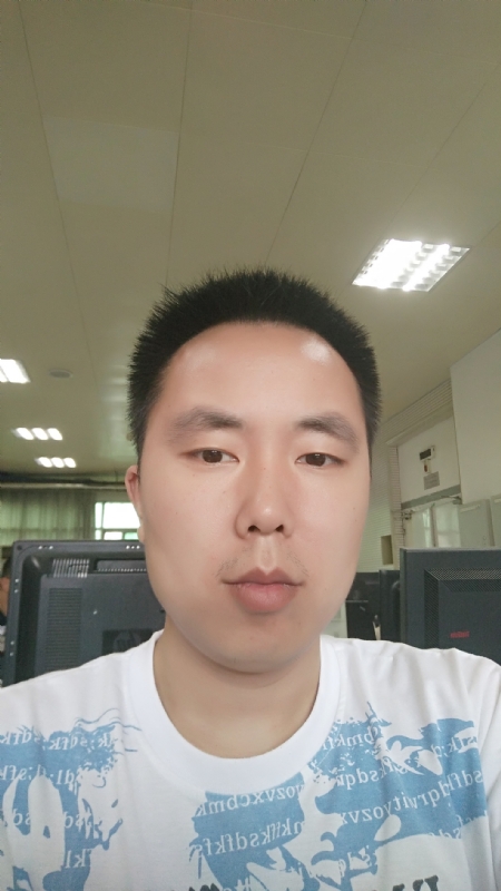 浔城老男孩的第一张照片--三明相亲服务中心