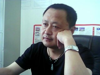 雅木的第一张照片--三明相亲服务中心