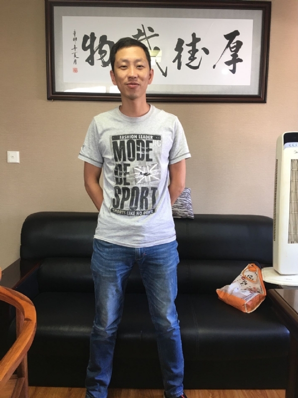 逝水流年的第一张照片--三明相亲服务中心
