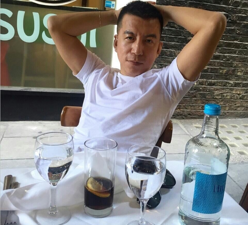 不忘初心的第一张照片--三明相亲服务中心