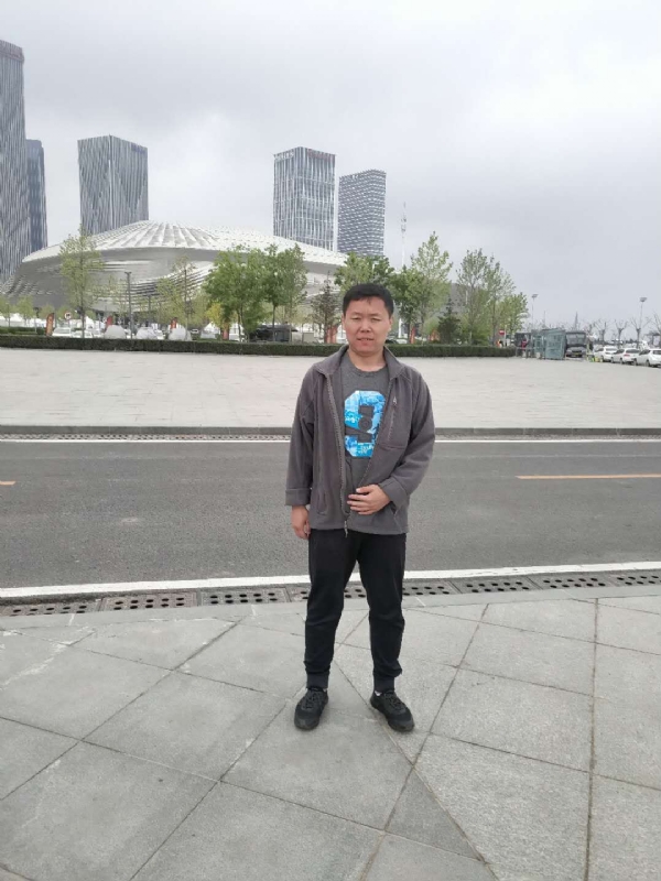 衍水大桥的第一张照片--三明相亲服务中心