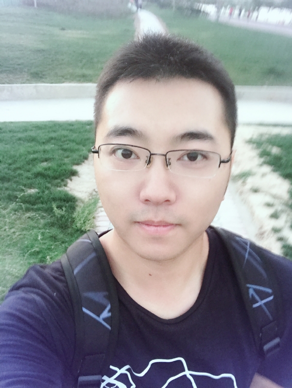 落尘、的第一张照片--三明相亲服务中心