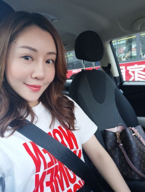 娜娜的第二张照片--三明相亲服务中心