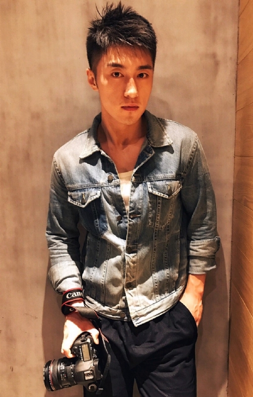 Jason的第一张照片--三明相亲服务中心