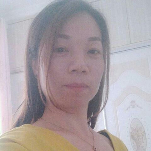 章浣碧的第一张照片--三明相亲服务中心