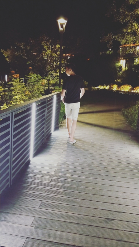 李珂炯的第一张照片--三明相亲服务中心