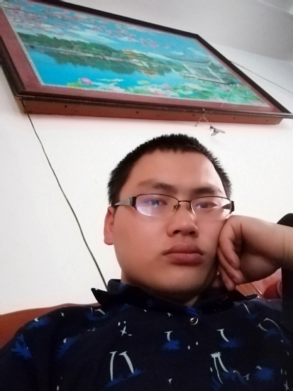 90男孩的第一张照片--三明相亲服务中心