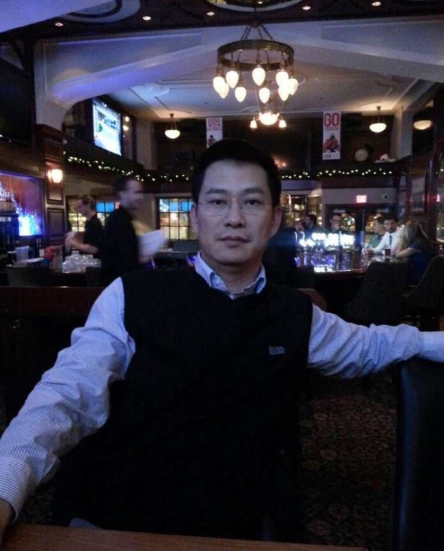 相聚是缘的第二张照片--三明相亲服务中心