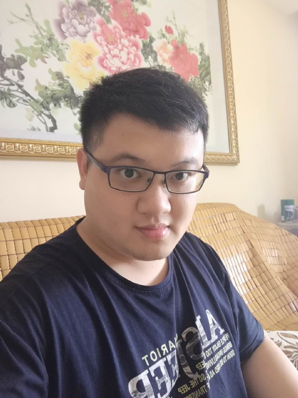 爱我别走的第一张照片--三明相亲服务中心