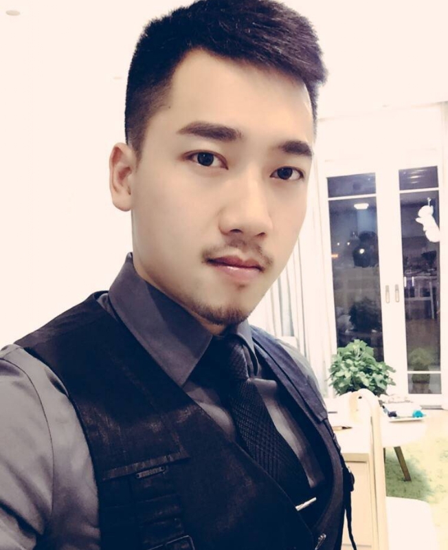 风的季节的第一张照片--三明相亲服务中心