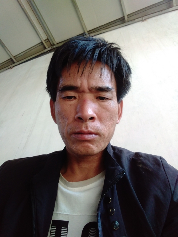 项斌的第一张照片--三明相亲服务中心