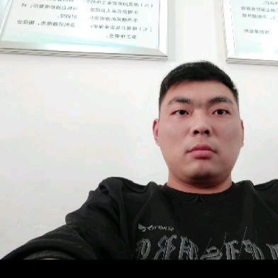 喜欢爱笑的女生的第一张照片--三明相亲服务中心