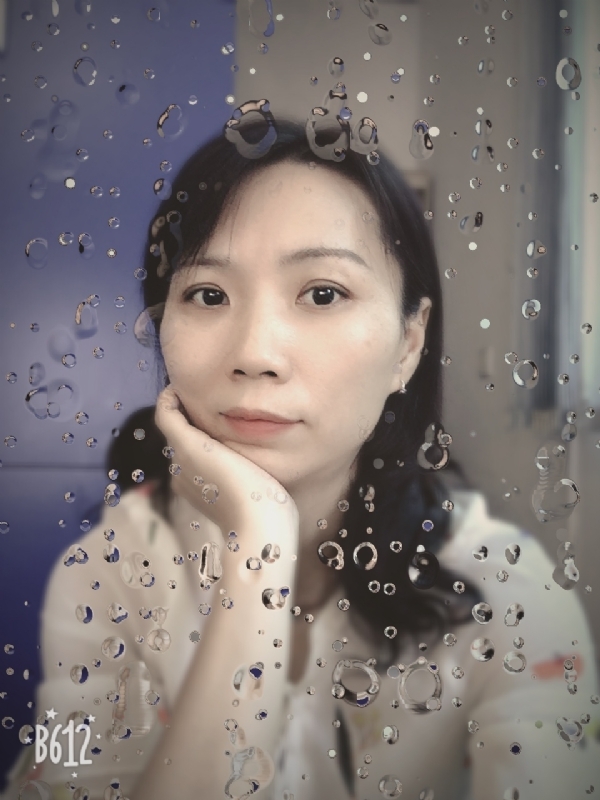 姗的第二张照片--三明相亲服务中心
