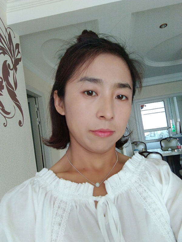 柠檬的第一张照片--三明相亲服务中心