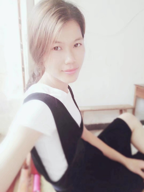 婷婷的第一张照片--三明相亲服务中心