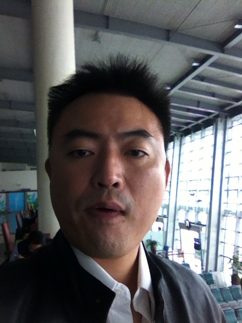 Howard的第三张照片--三明相亲服务中心