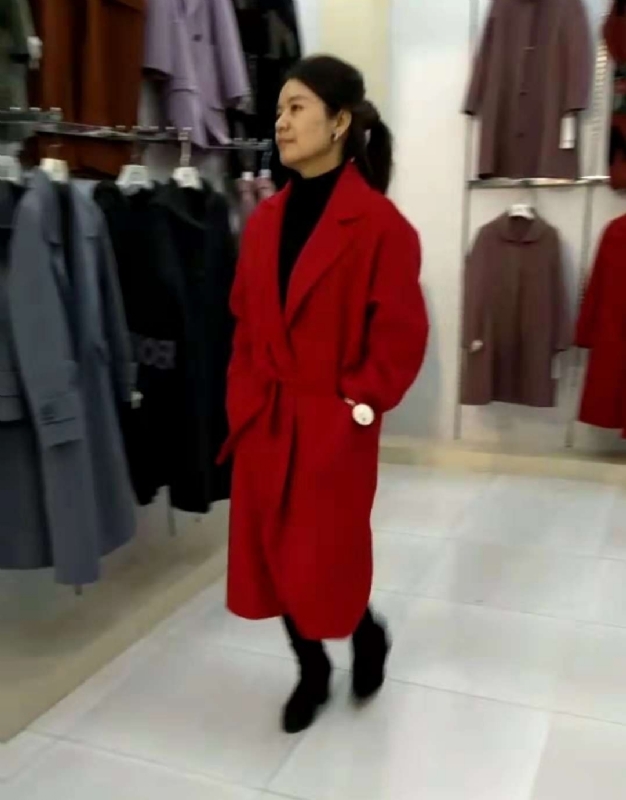 潘琪凌的第一张照片--三明相亲服务中心