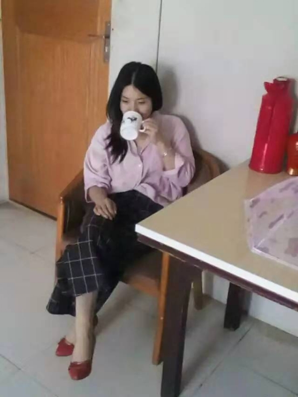 潘琪凌的第二张照片--三明相亲服务中心