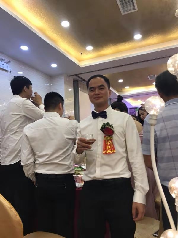 johnchen的第一张照片--三明相亲服务中心
