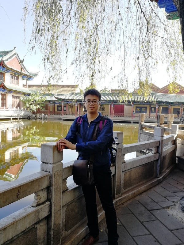 Lee的第一张照片--三明相亲服务中心