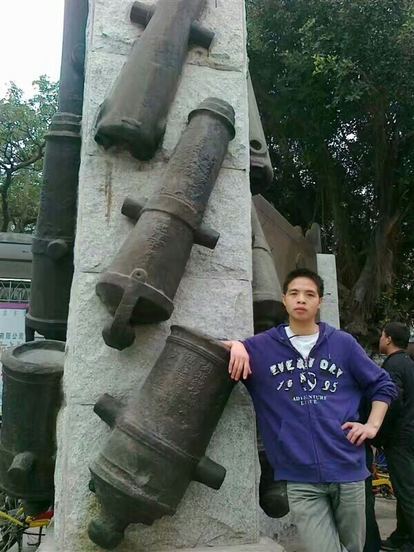 晓枫的第一张照片--三明相亲服务中心