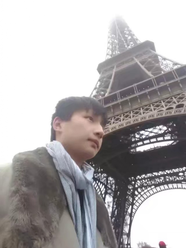 好好相遇的第一张照片--三明相亲服务中心